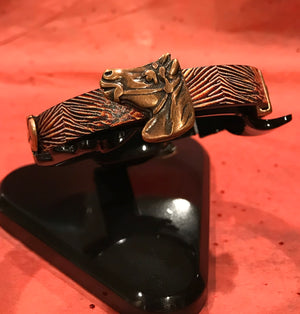 Bronze  Horse